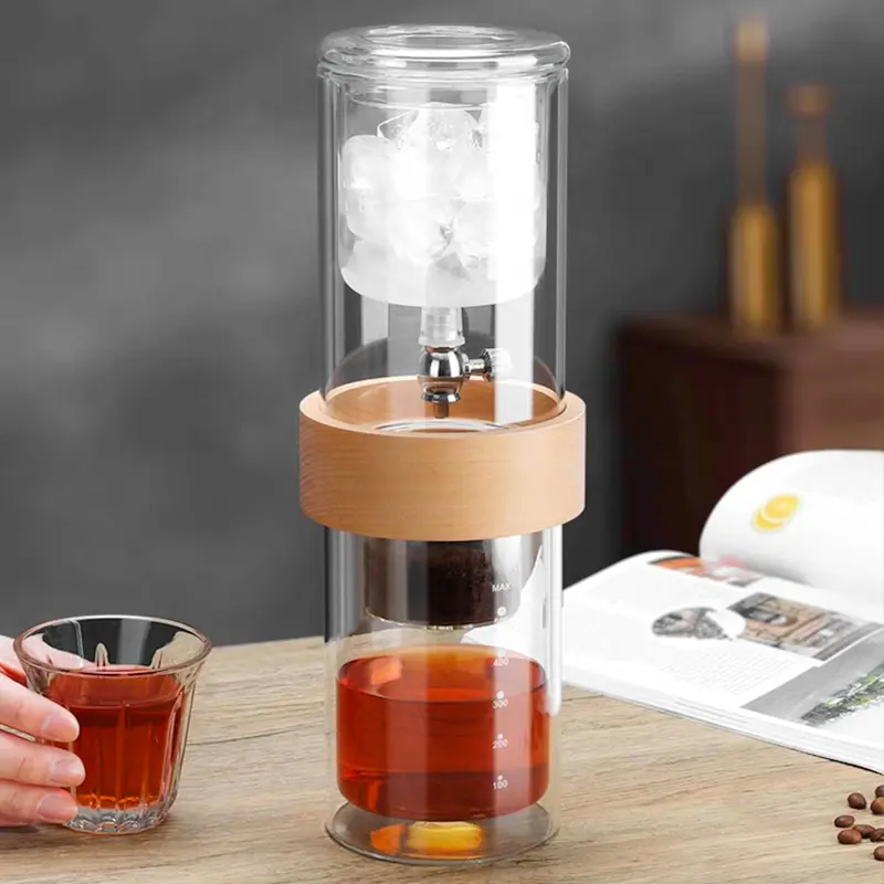 500ml Extract Brewing Slow Iced Coffee Dripper (5).jpg