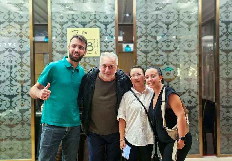 Exhibition Activities (6)