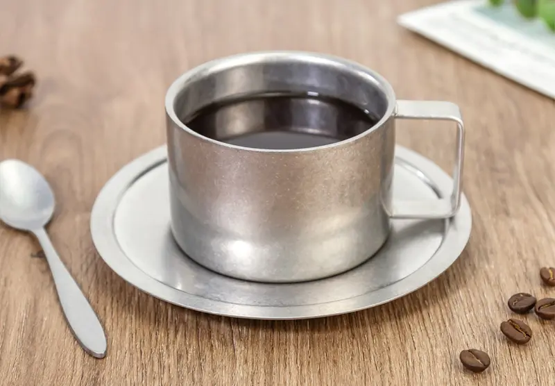 Vibratory Vintage Frosted Metal Drinking Cups (9).jpg