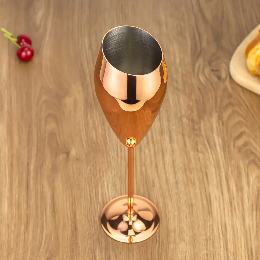 Unbreakable Tulip Shape Champagne Flute Wine Glass (3).jpg