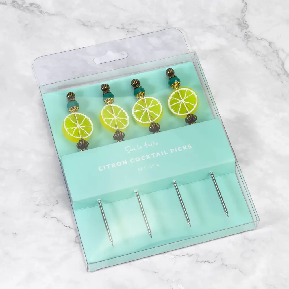 Stainless Steel Cocktail Stir Sticks Pick (3).jpg