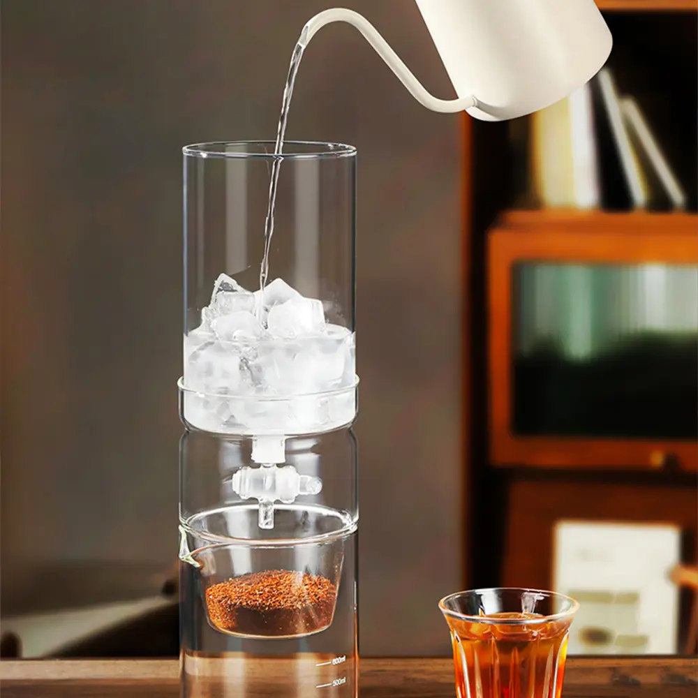 4-Cups Adjustable Speed Iced Coffee Dripper (4).jpg