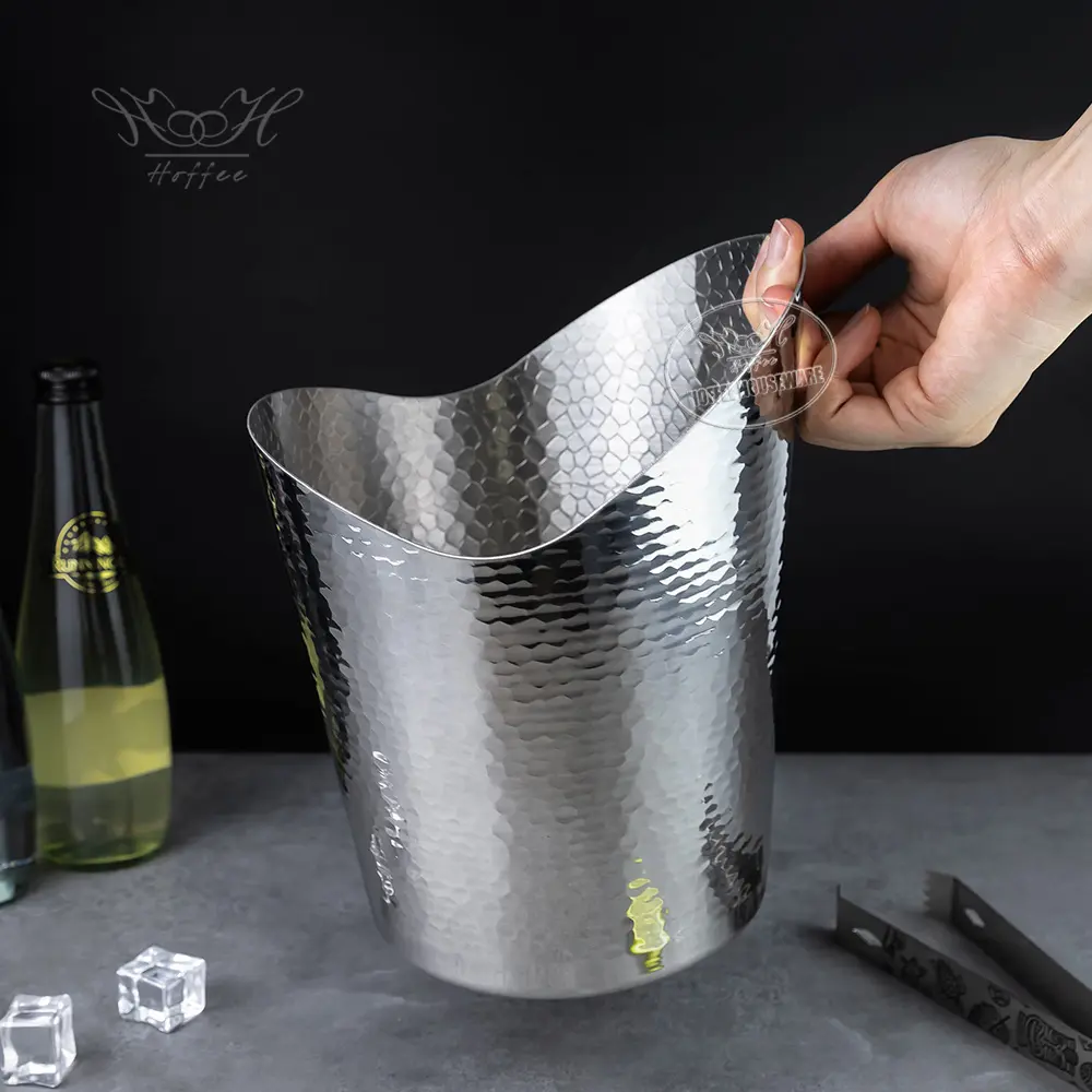 Creative Portable 5L Scale-Pattern Stainless Steel Ice Bucket (2).jpg