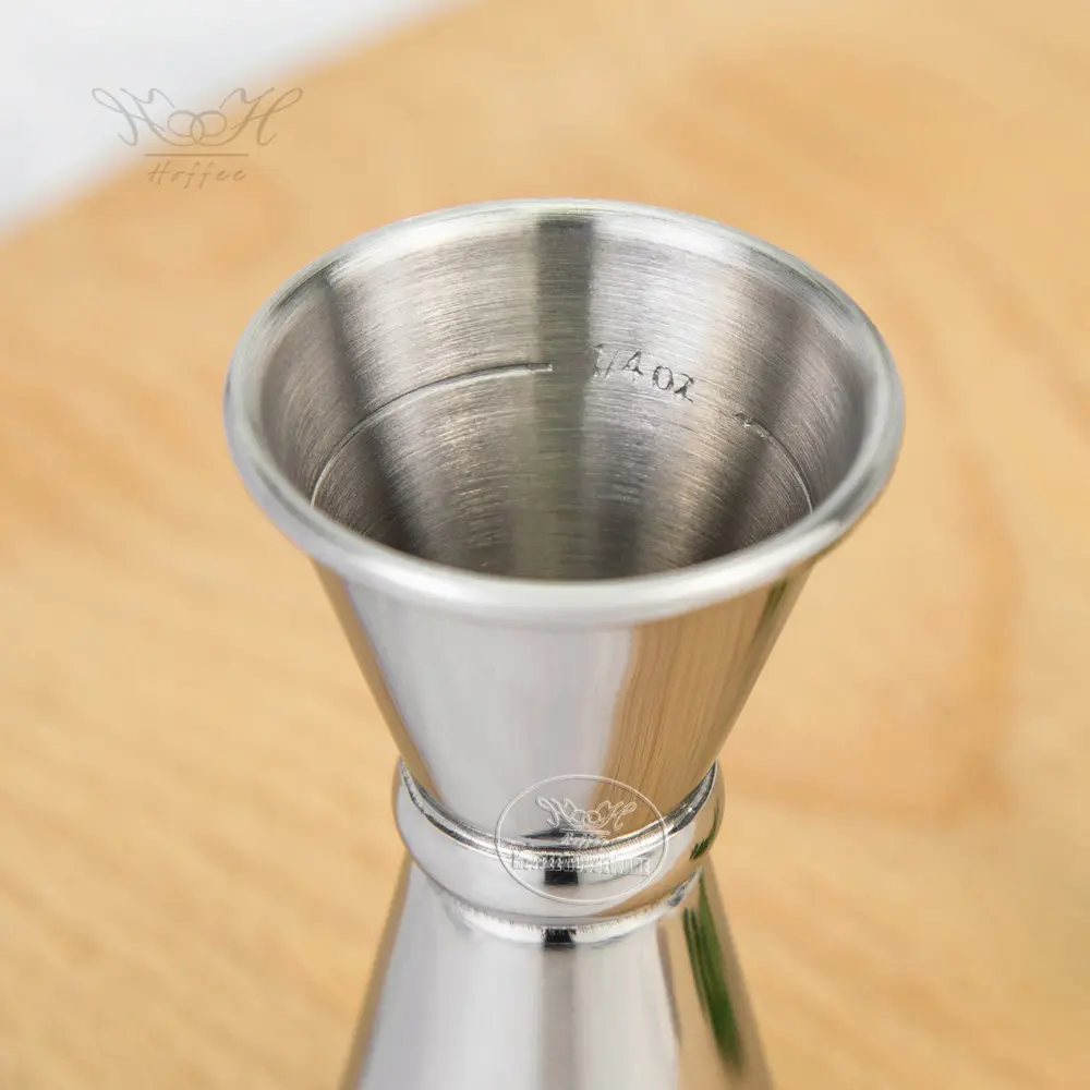 Double Ended Stainless Steel Bartender Measuring Ounce Cup (3).jpg