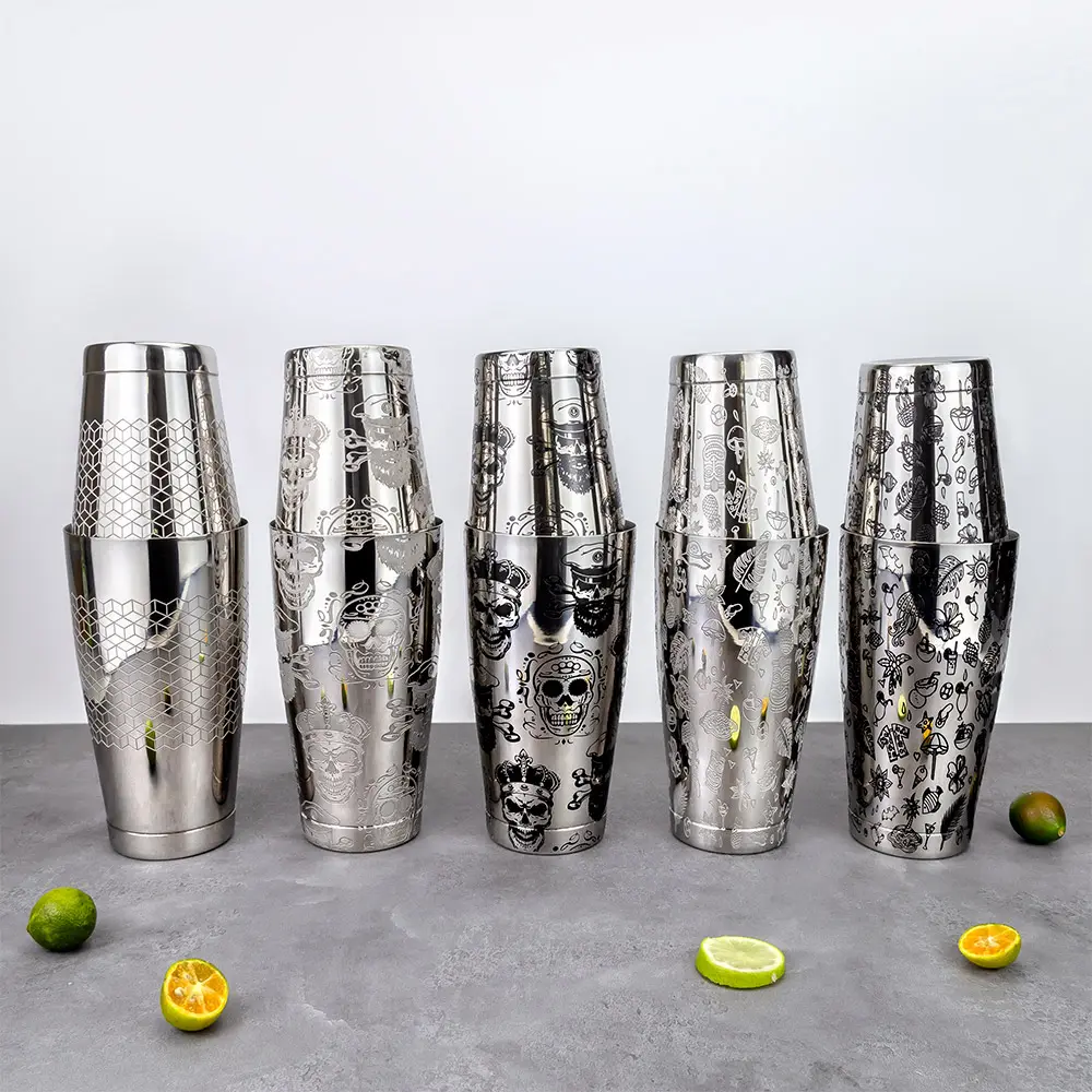 Engraved Skull Boston Shaker Tins (3).jpg