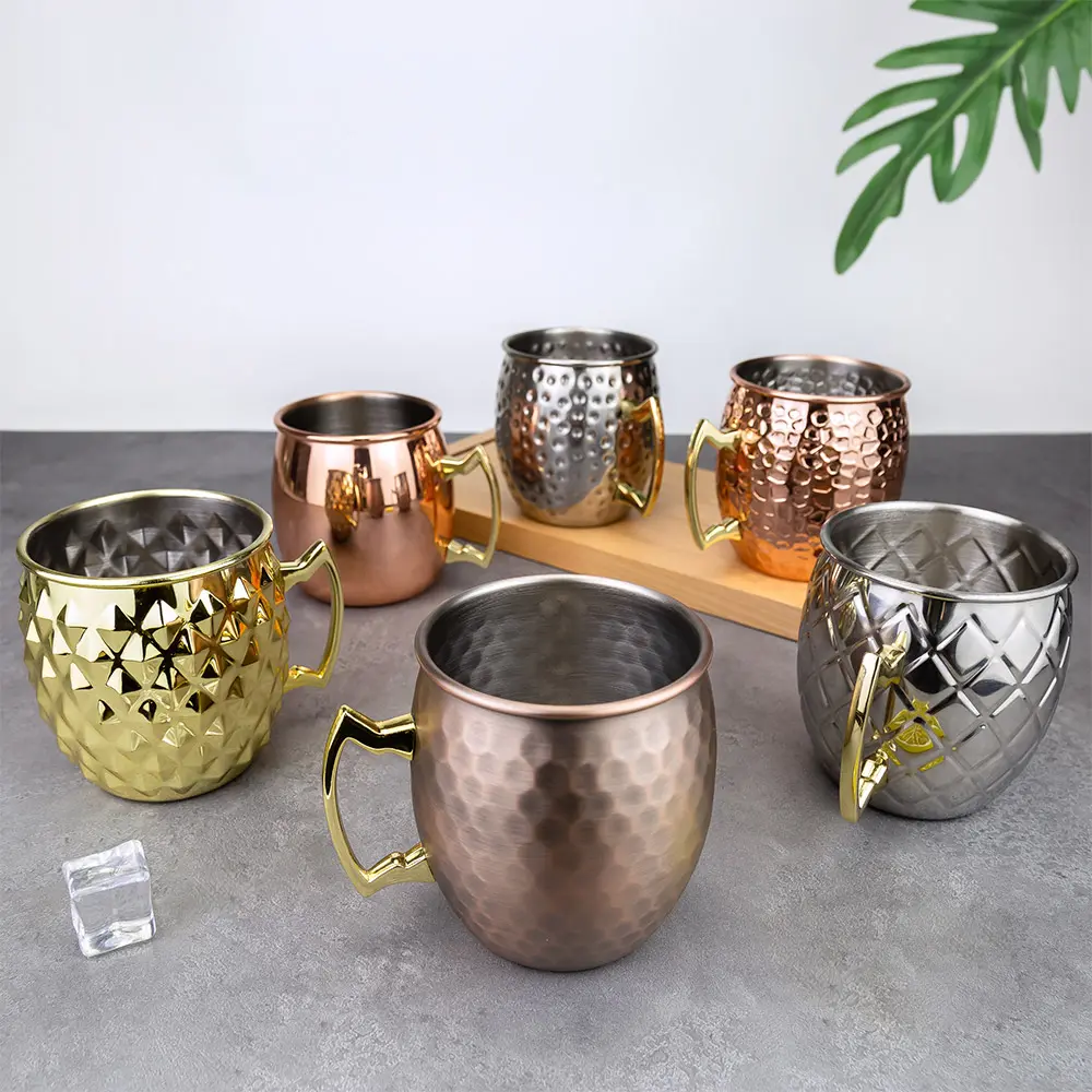 Custom Pattern Moscow Mule Mug  (2).jpg
