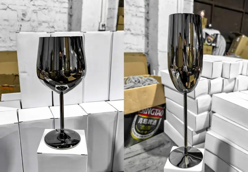 Record of the test report for a batch of products in April 23, 2025 (7)