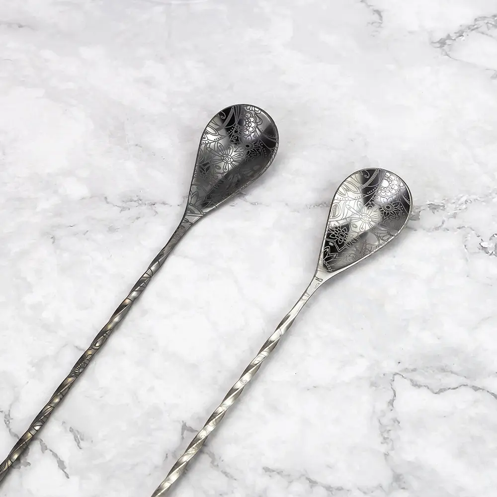 Engraved Flower Pattern Bar Mixing Spoon (12).jpg