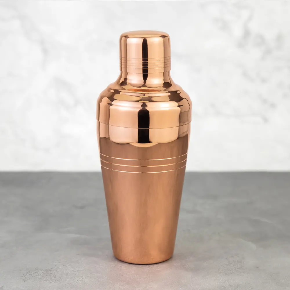 Japanese Style Bartender Beverage Mixing Built-In Strainer Cocktail Shaker (3).jpg