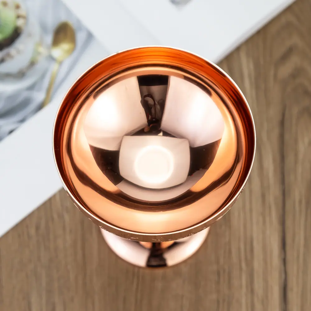 Engraved Stainless Steel Champagne Wine Glass (2).jpg