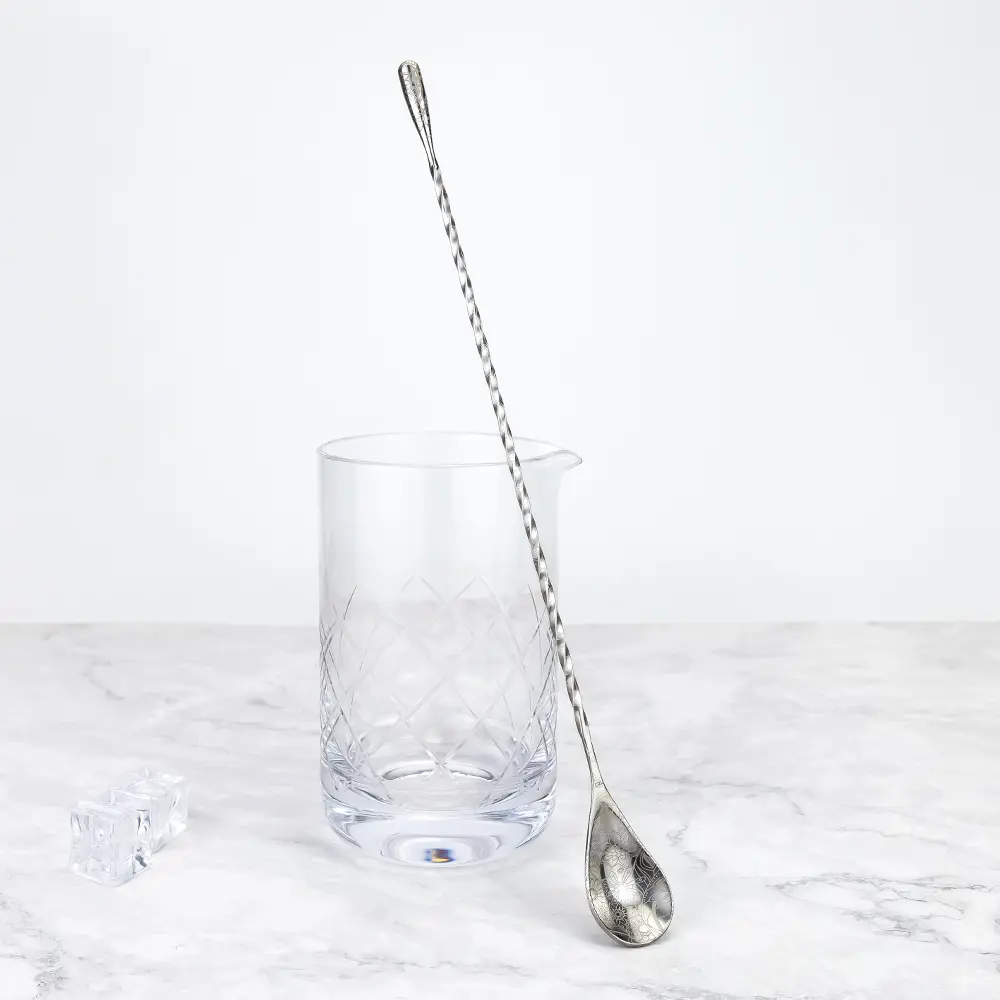 Engraved Flower Pattern Bar Mixing Spoon (6).jpg