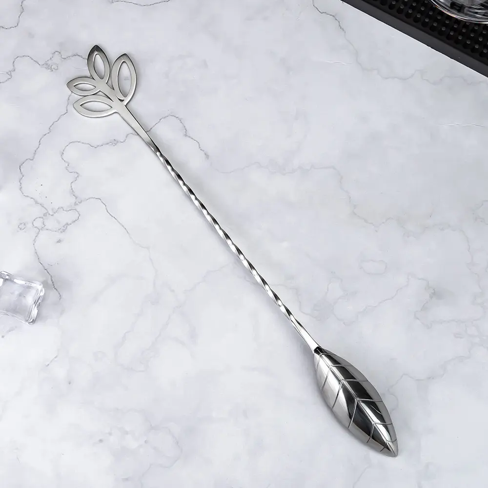 3D Leaf-Shape Spiral Bar Mixing Spoon (3).jpg