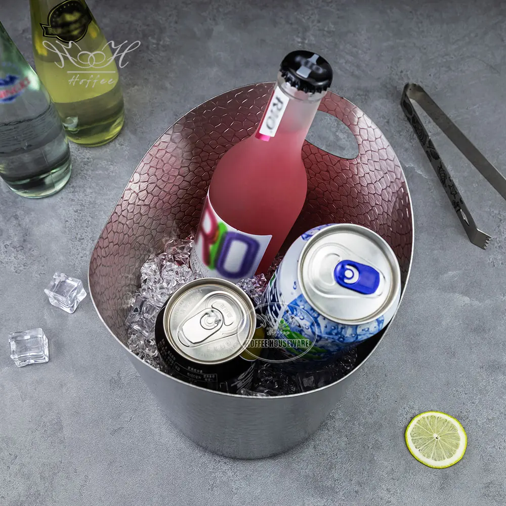 Creative Portable 5L Scale-Pattern Stainless Steel Ice Bucket (5).jpg