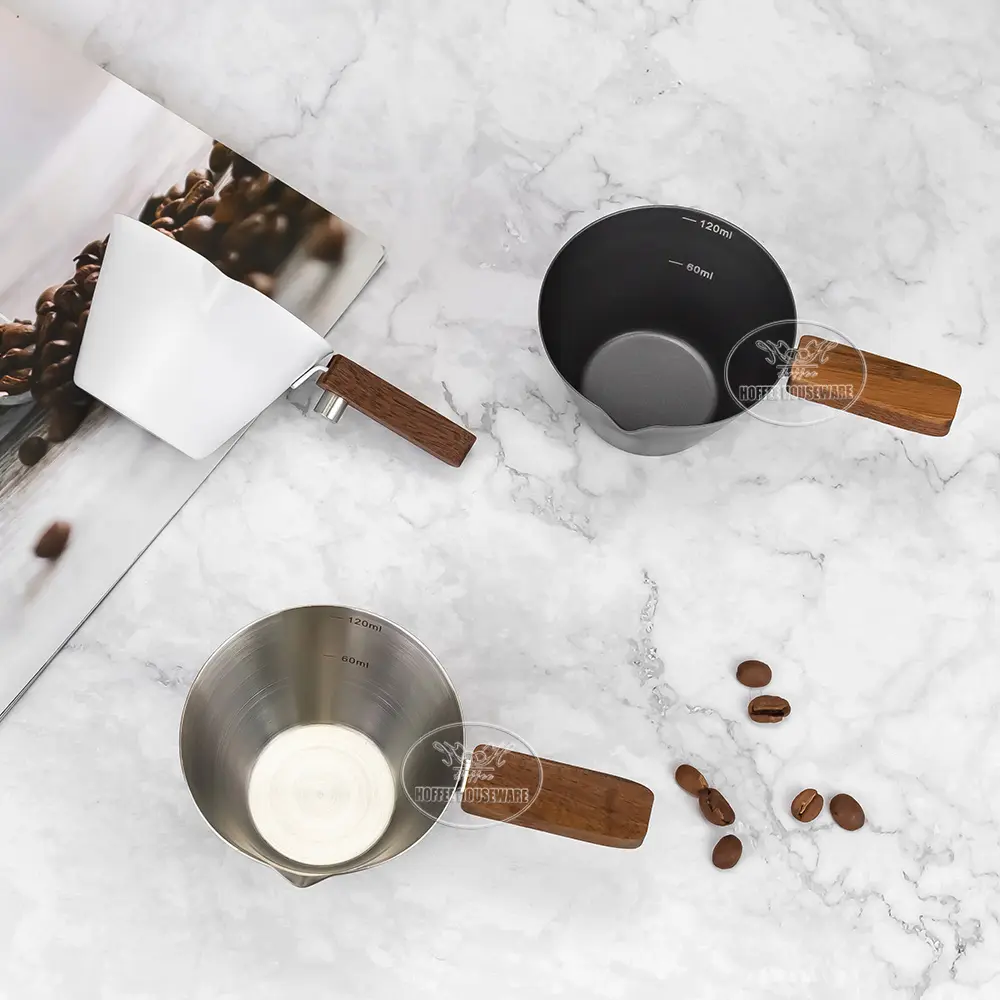 120ml (4oz) Stainless Steel Espresso Shot Glass With Walnut Handle (8).jpg