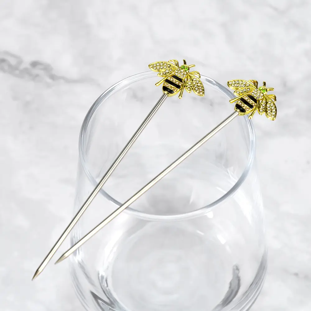 Stainless Steel Reusable Cocktail Toothpicks (3).jpg
