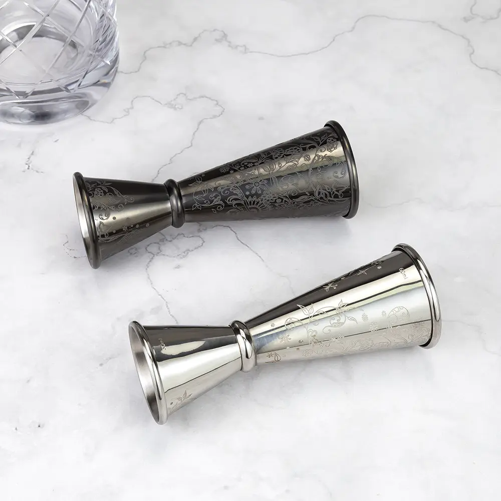Flower Engraved Bar Jigger (1).jpg
