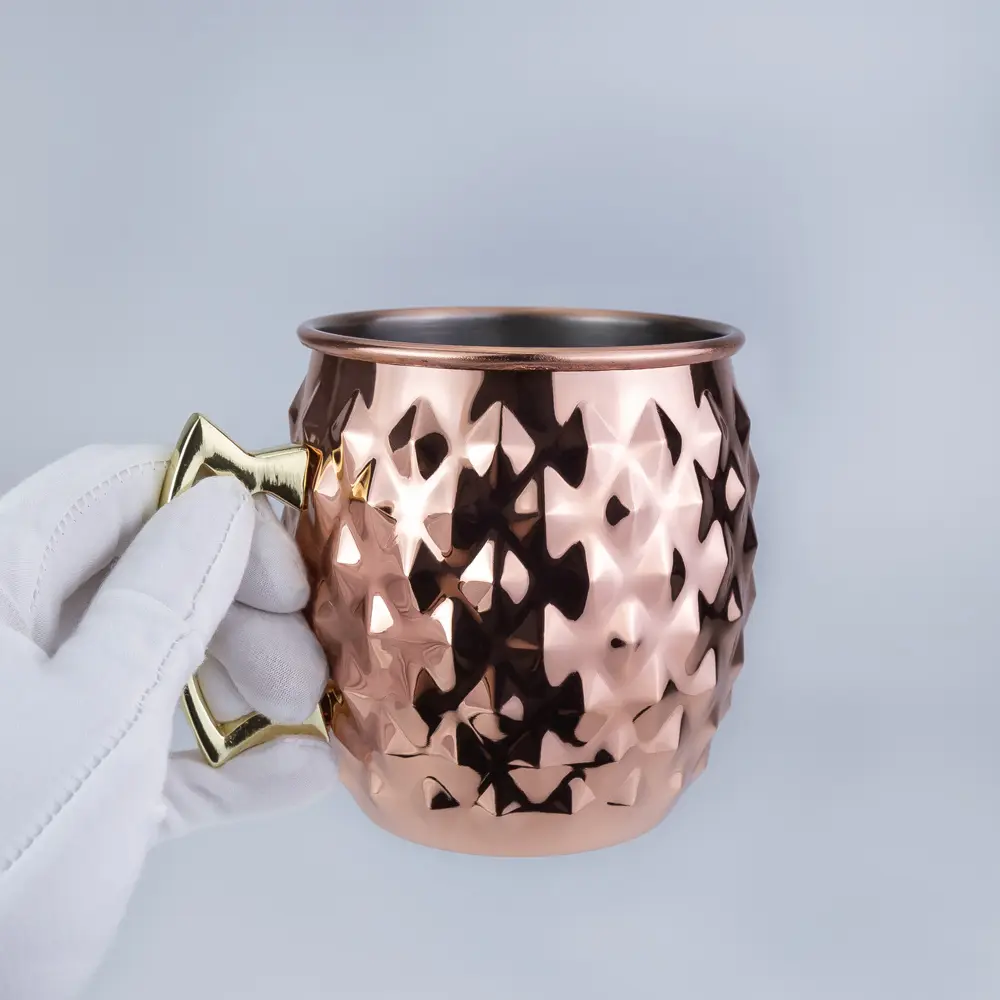 Diomand Hammered Moscow Mule Mug (5).jpg