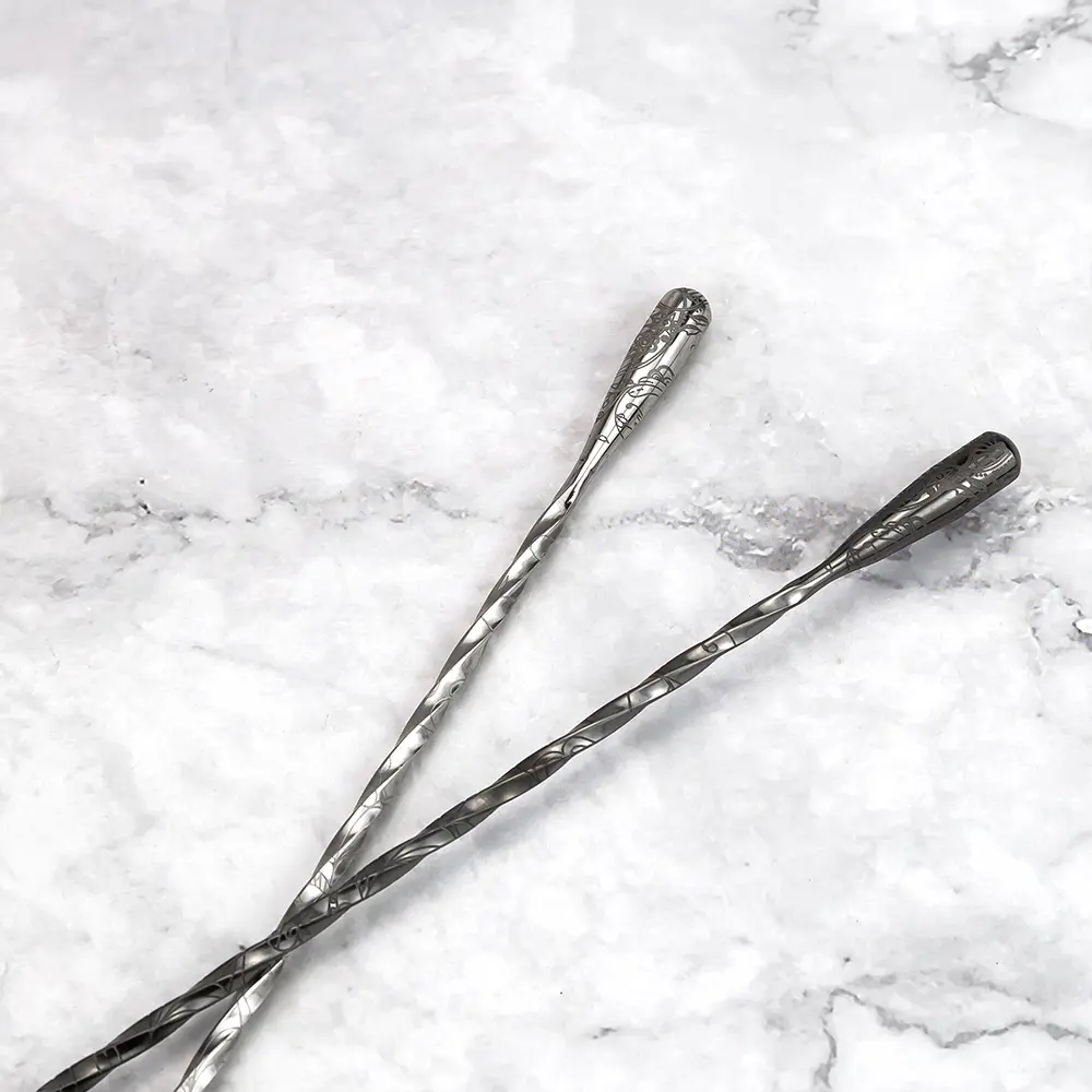 Engraved Flower Pattern Bar Mixing Spoon (11).jpg