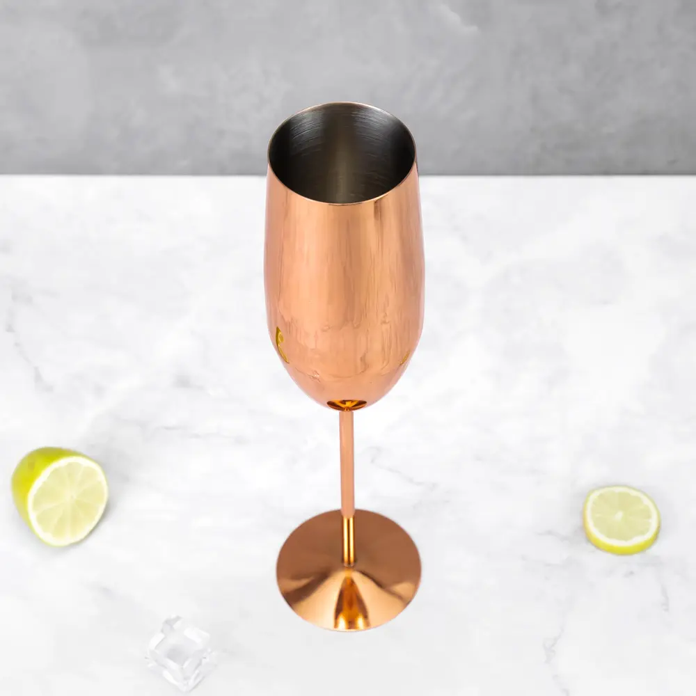 Reusable Metal Stemmed Sparking Wine Glass (1).jpg