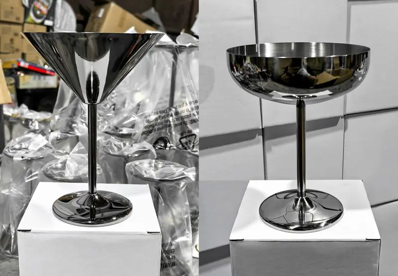 Record of the test report for a batch of products in April 23, 2025 (4)