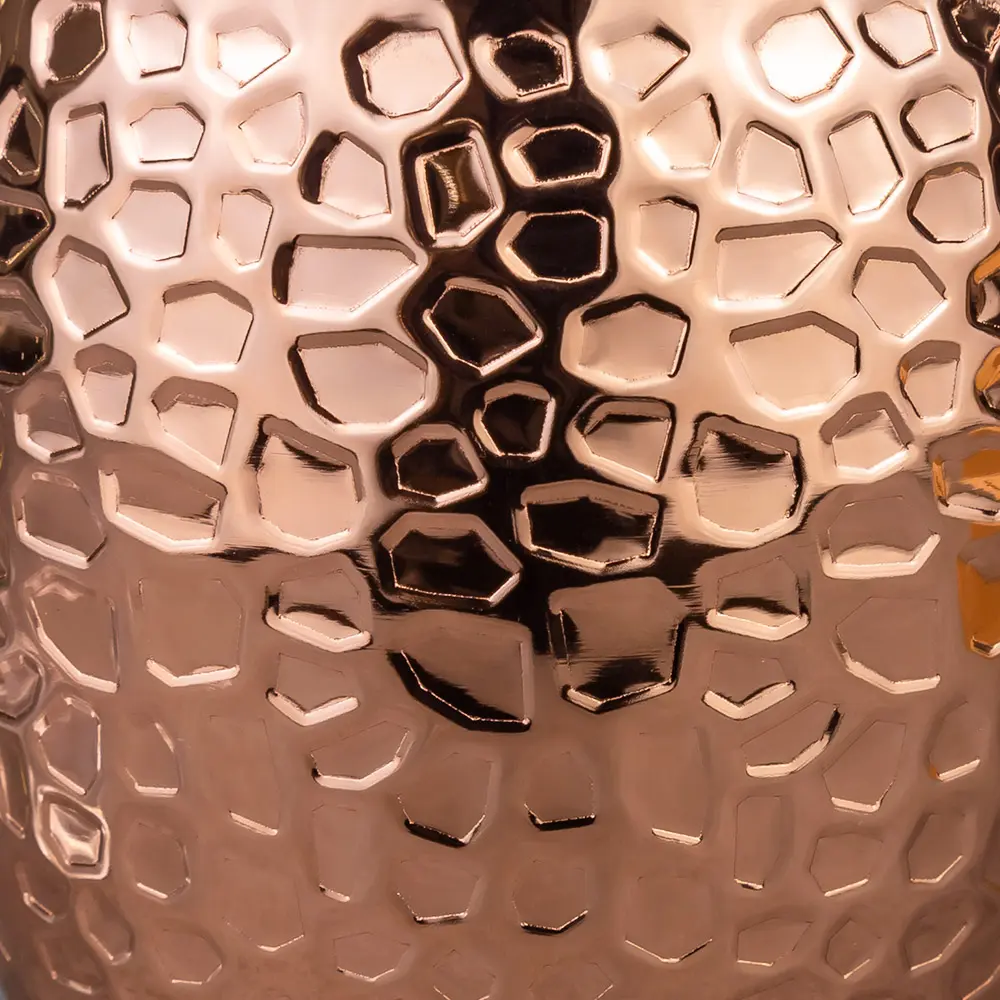 Marble Textured  Moscow Mule Mug (2).jpg