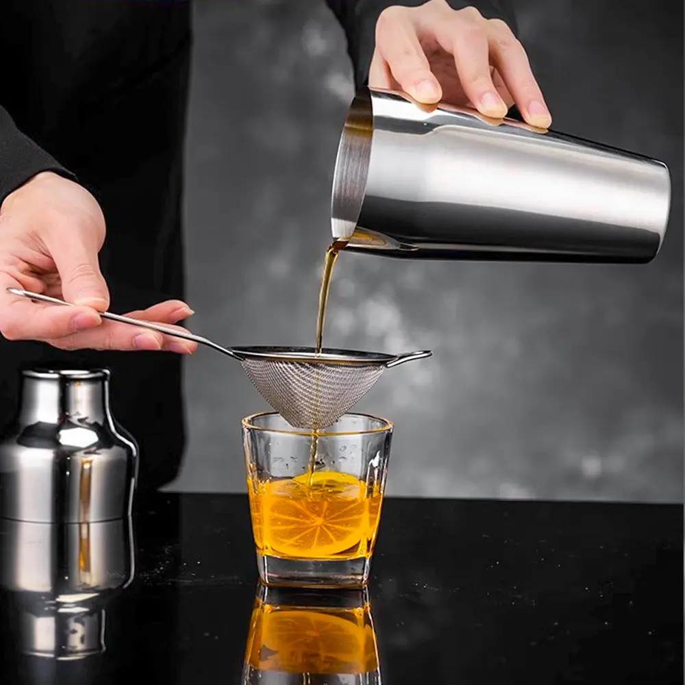 550ml 18oz French Shaker Bar Cocktail Shaker (2).jpg