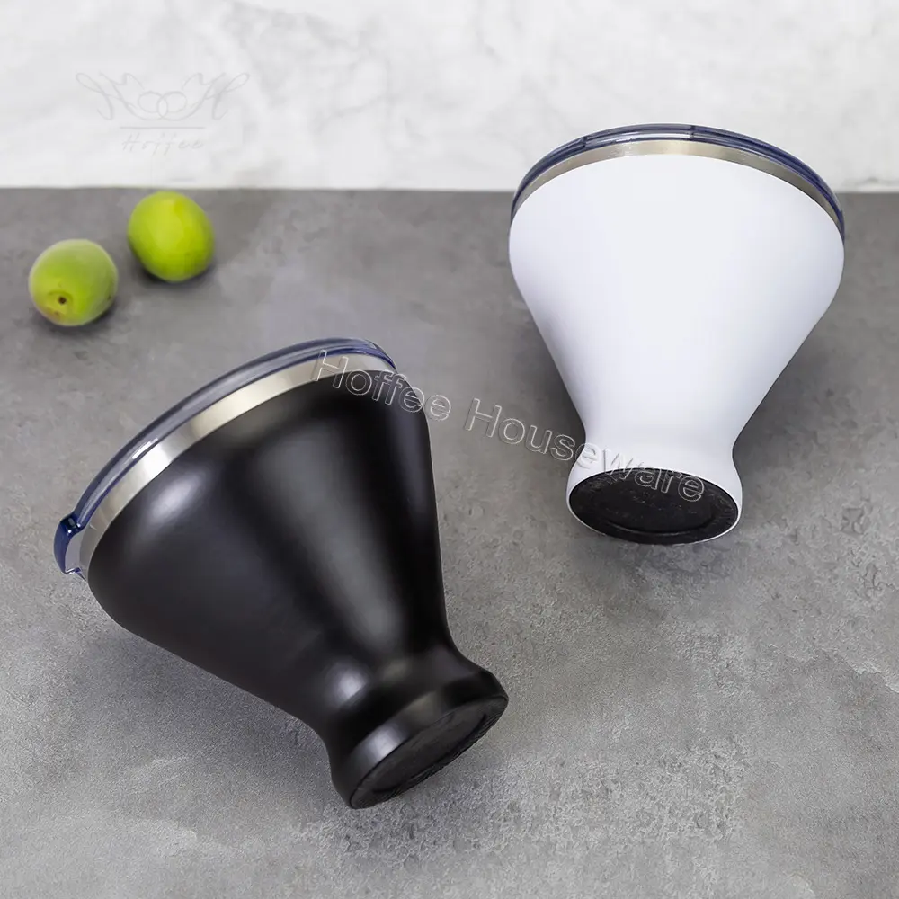 Outdoor 240ml Stainless Steel Martini Tumbler with Leak-proof ABS Lid (3).jpg