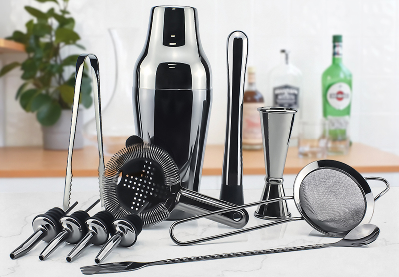 Bar Tools Cocktail Shaker Set (3).jpg