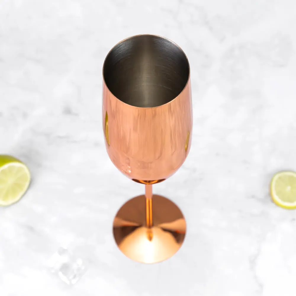 Reusable Metal Stemmed Sparking Wine Glass (3).jpg