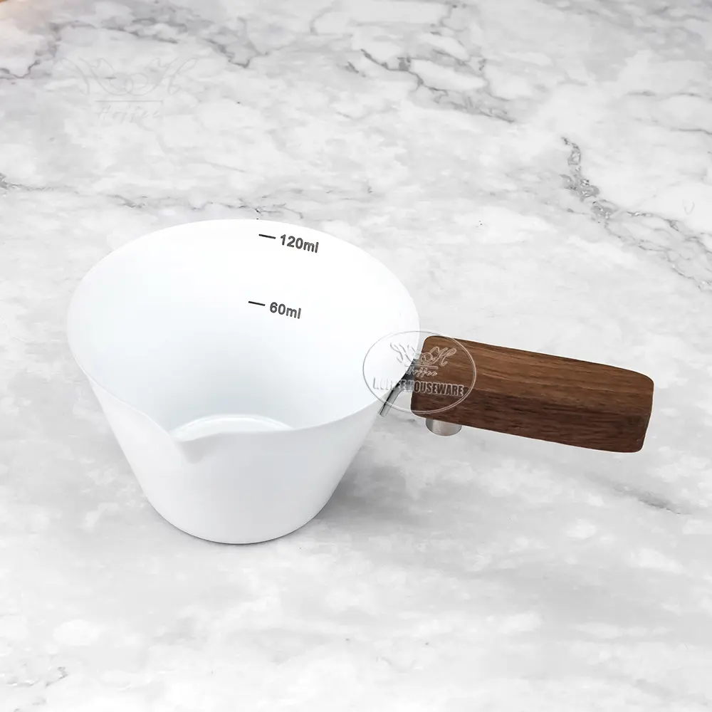 120ml (4oz) Stainless Steel Espresso Shot Glass With Walnut Handle (12).jpg