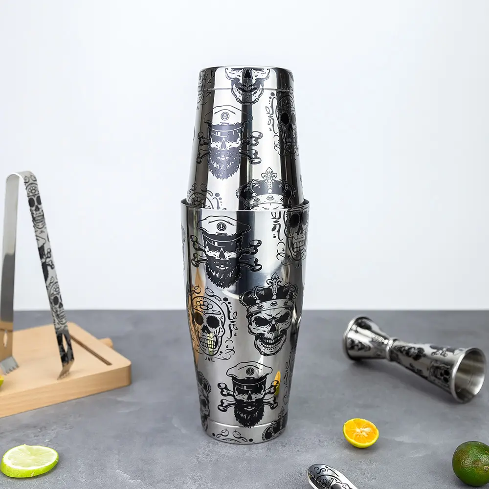 Engraved Skull Boston Shaker Tins (1).jpg