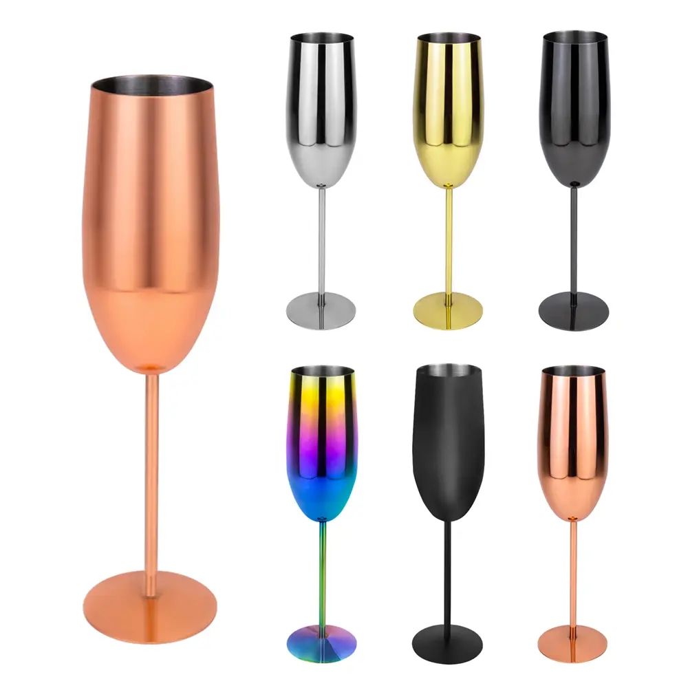Reusable Metal Stemmed Sparking Wine Glass (4).jpg