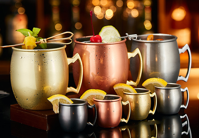 Moscow Mule Mug A Journey from Copper Classic to Customizable Cooler (3).jpg