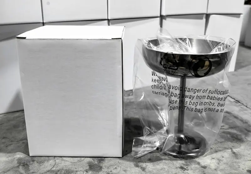 Record of the test report for a batch of products in April 23, 2025 (8)