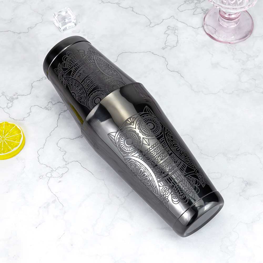 Black Owl Engraved Boston Shaker Tins (3).jpg