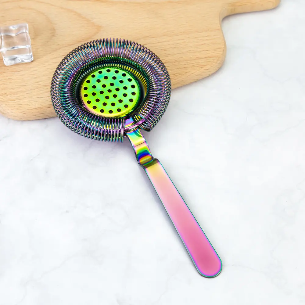 Rainbow Bent Handle Hawthorne Strainer (2).jpg