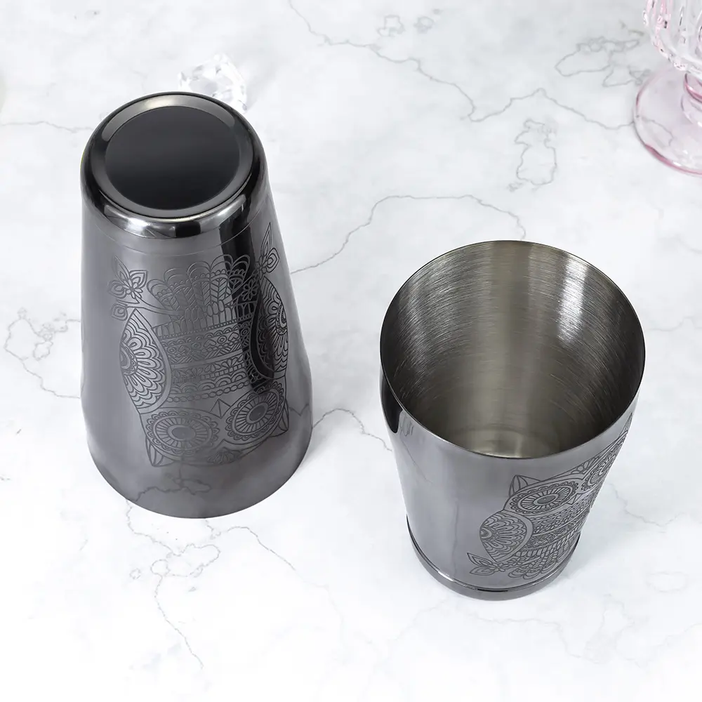 Black Owl Engraved Boston Shaker Tins (4).jpg