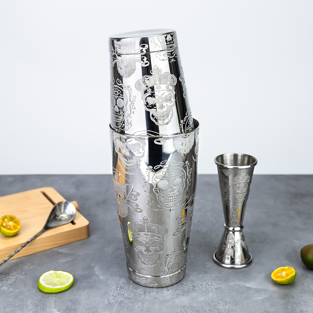 Engraved Skull Boston Shaker Tins (6).jpg