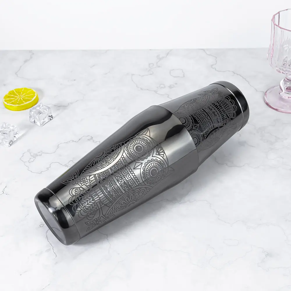 Black Owl Engraved Boston Shaker Tins (2).jpg