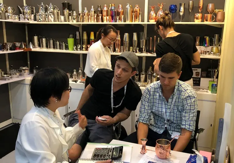 Exhibition Activities (1)