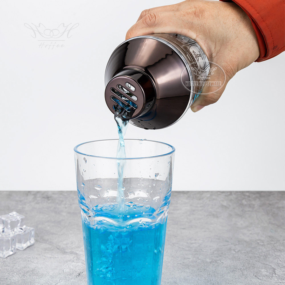 500ml 3-Pieces Glass Cocktail Cobbler Shaker with Printing Scales (3).jpg