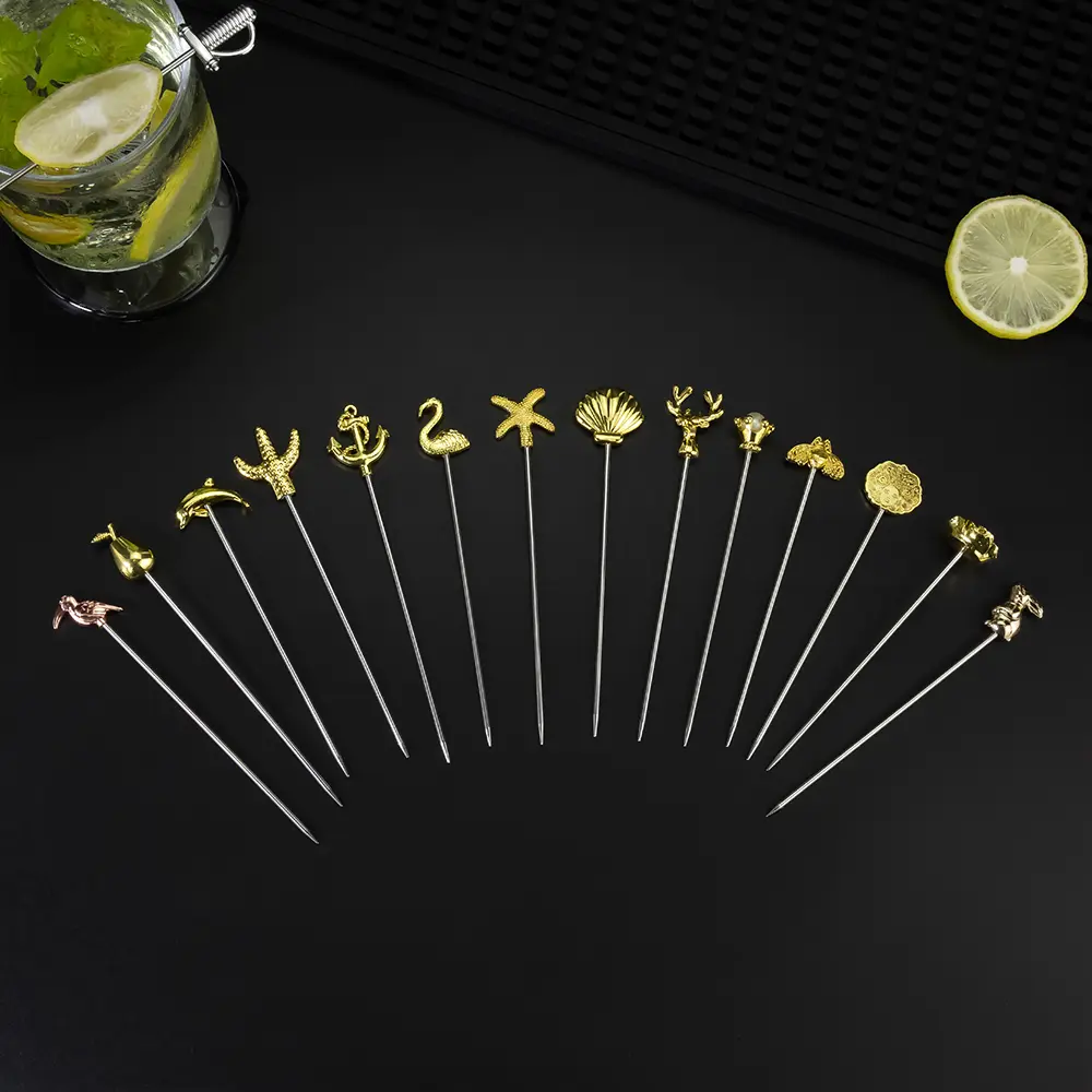 Reusable stainless steel fruit toothpicks (3).jpg