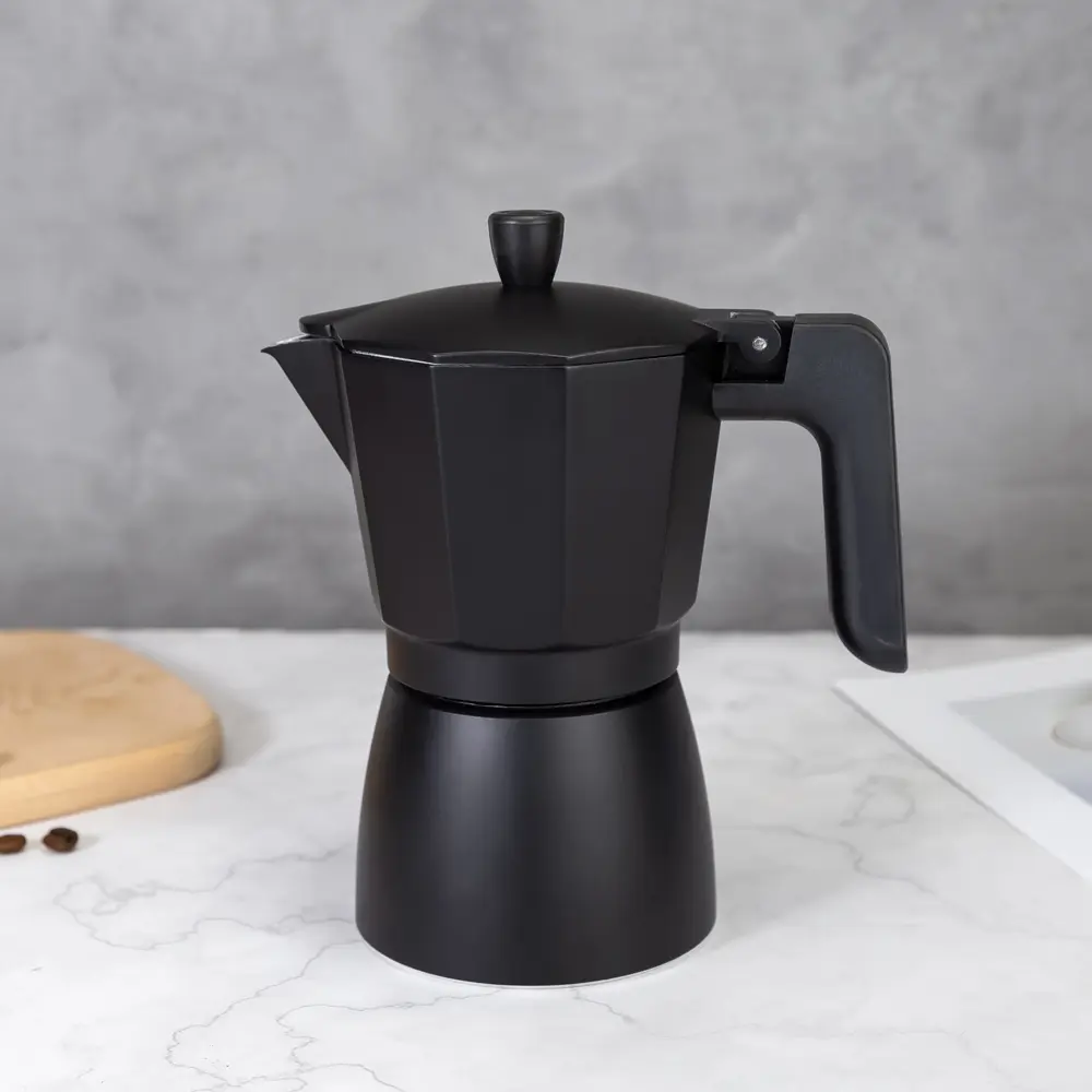 Powder Coating Italian Moka Pot Cafetera (3).jpg