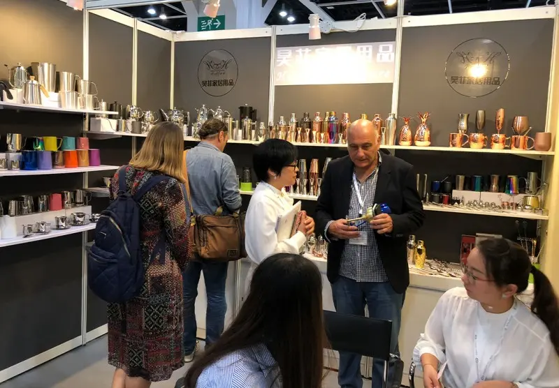 Exhibition Activities (3)