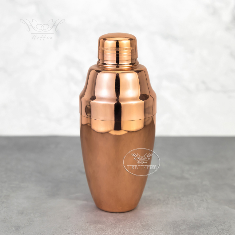 Bar Beverage Mixing Built-In Strainer Martini Shaker (4).jpg