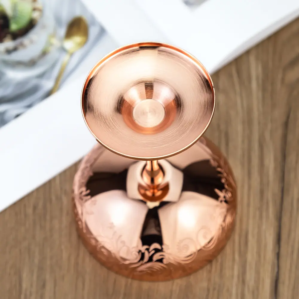 Engraved Stainless Steel Champagne Wine Glass (1).jpg