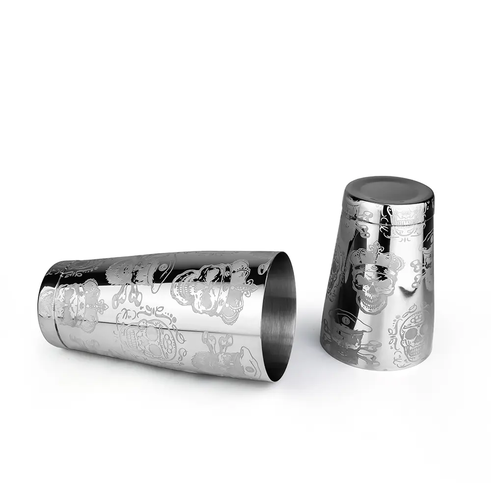 Engraved Pirate Weighted Tins Boston Shaker (4).jpg