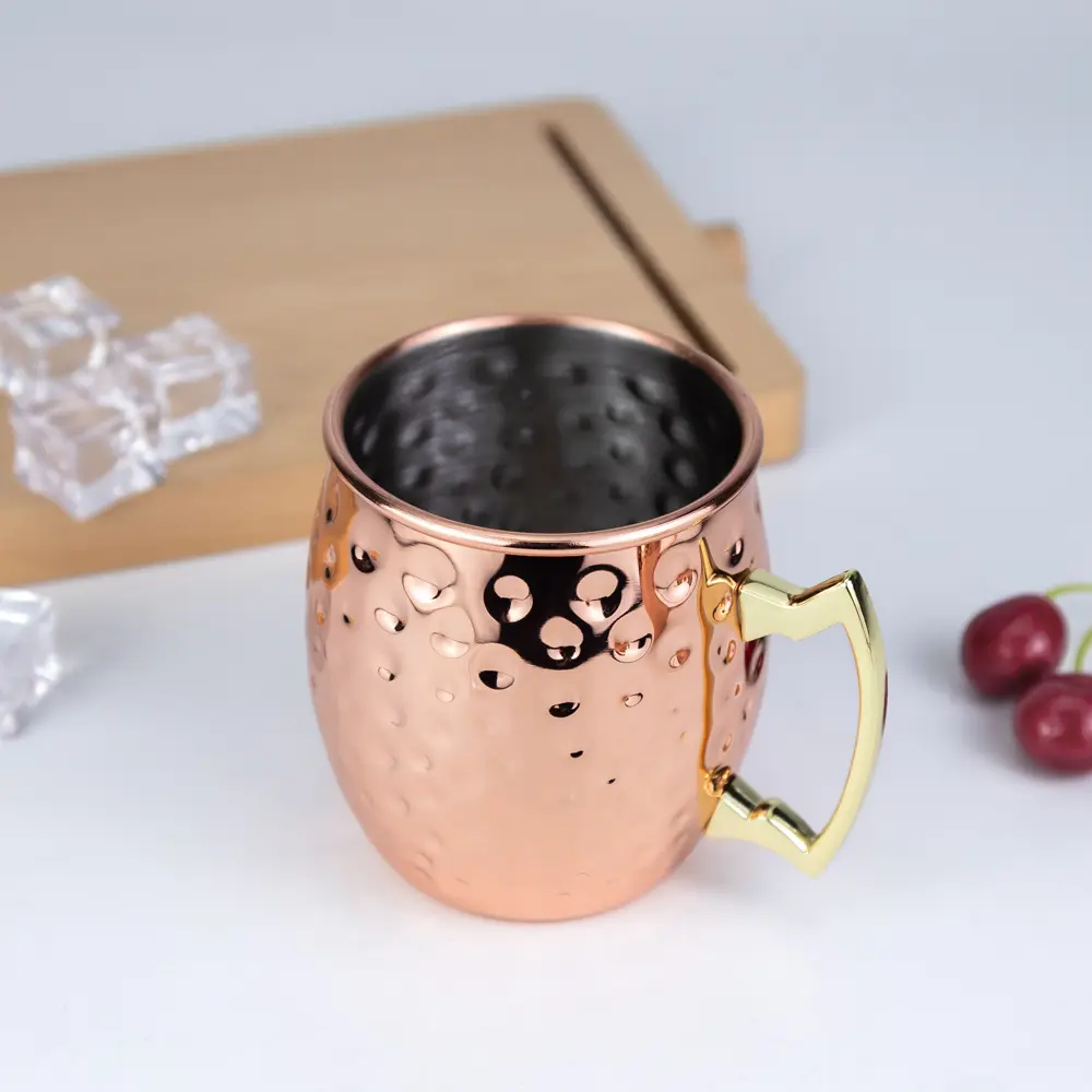 Hammered Pattern Moscow Mule Mug (5).jpg