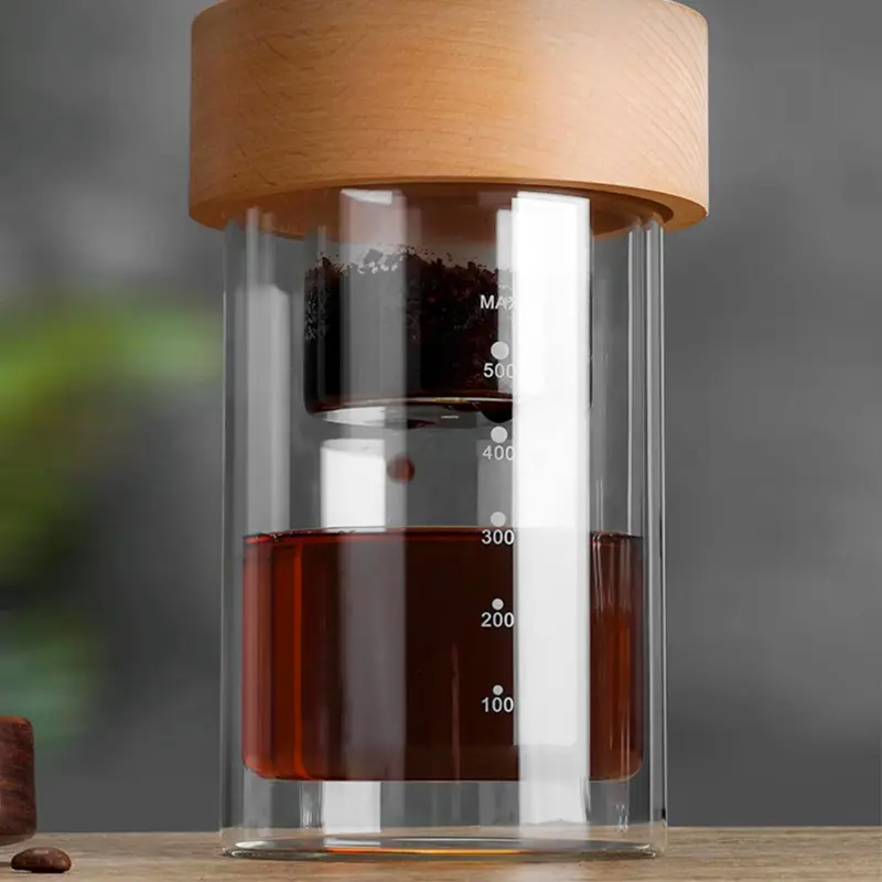 Adjustable Uniform Speed Dripping Iced Coffee Maker (1).jpg