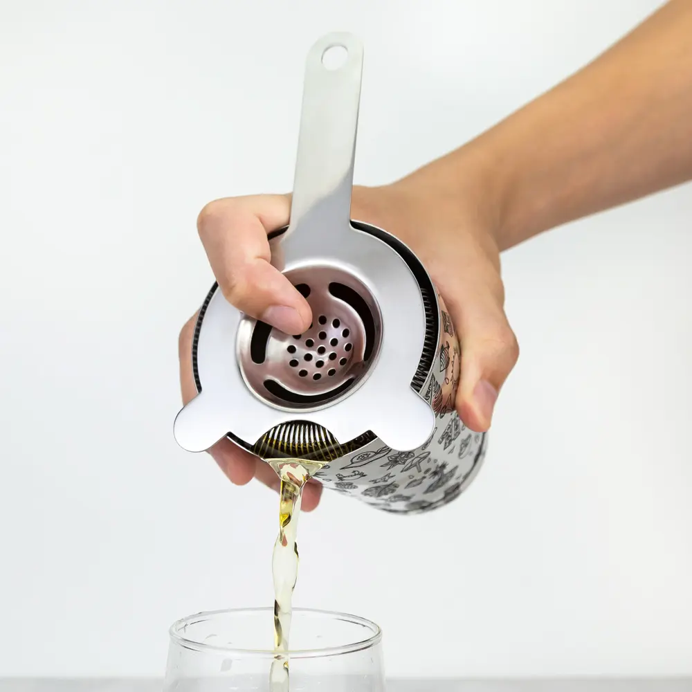 Ice Filter Wire Spring Shake Drinks Egg White Strainer (3).jpg